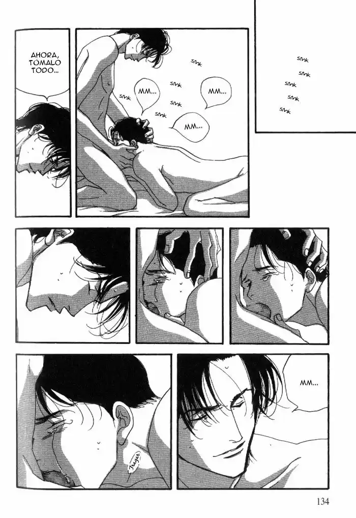 ICHIGENME WA YARUKI (1998) - Capítulo 11 - Página 30 - LectorTMOo