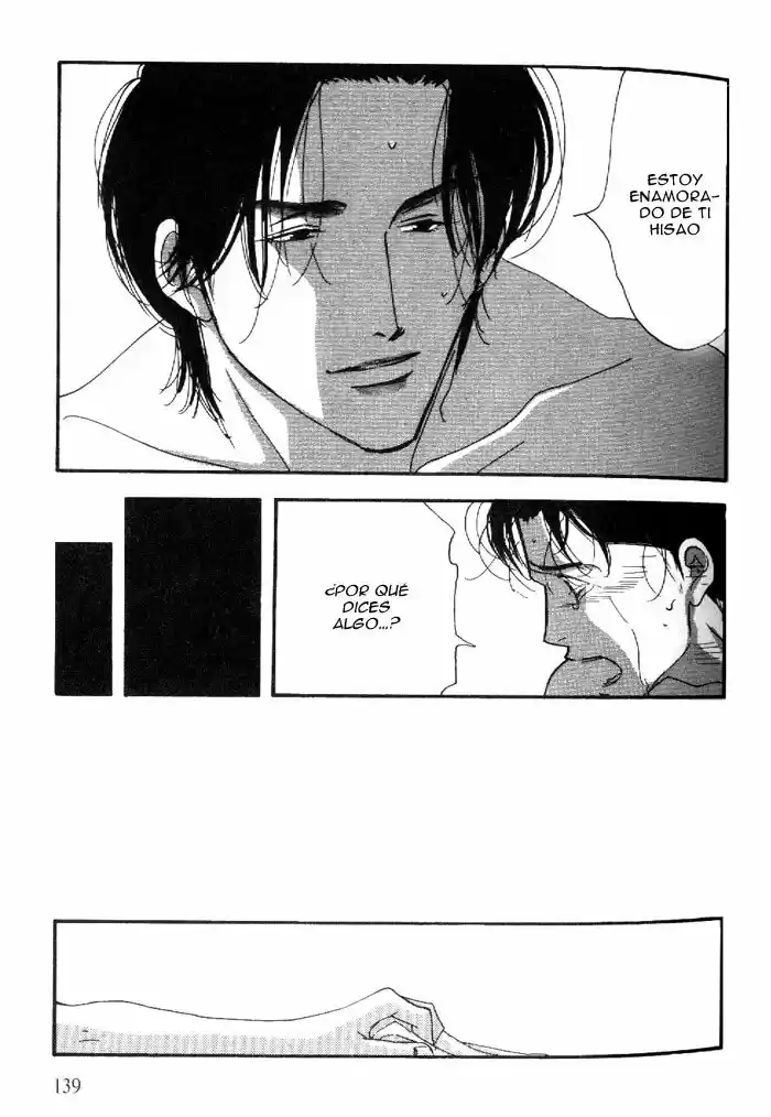 ICHIGENME WA YARUKI (1998) - Capítulo 11 - Página 35 - LectorTMOo