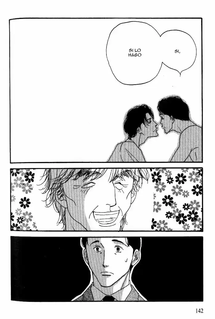 ICHIGENME WA YARUKI (1998) - Capítulo 11 - Página 38 - LectorTMOo