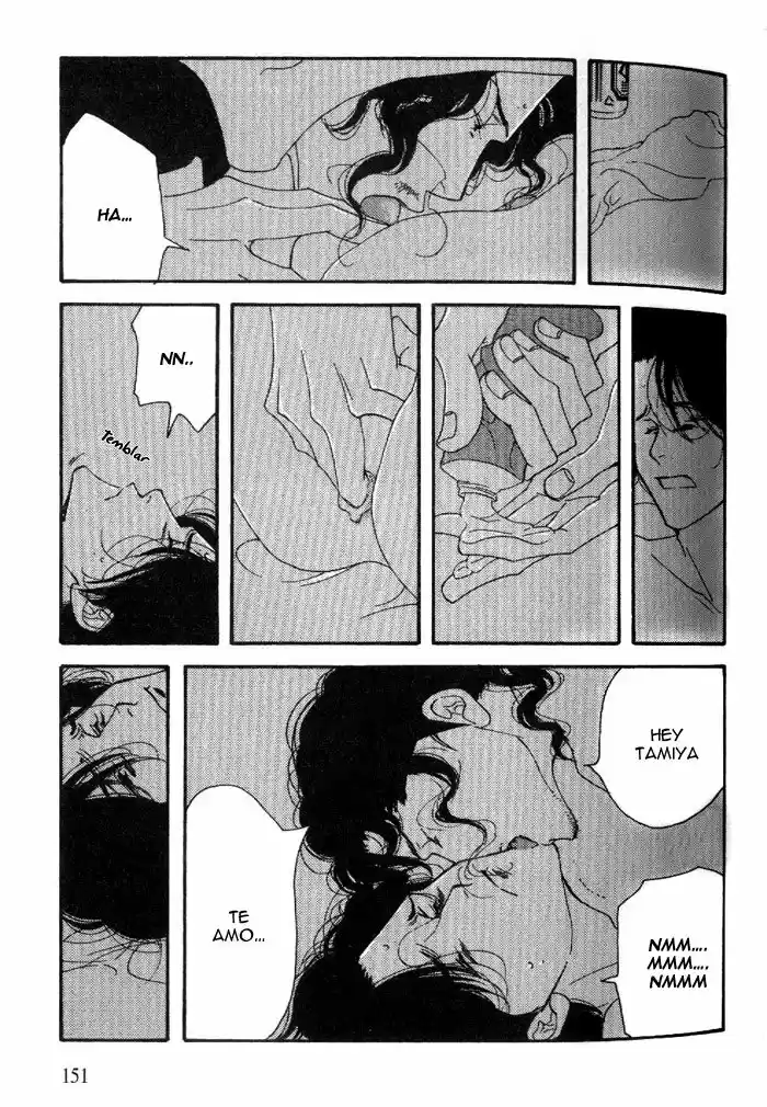 ICHIGENME WA YARUKI (1998) - Capítulo 12 - Página 4 - LectorTMOo