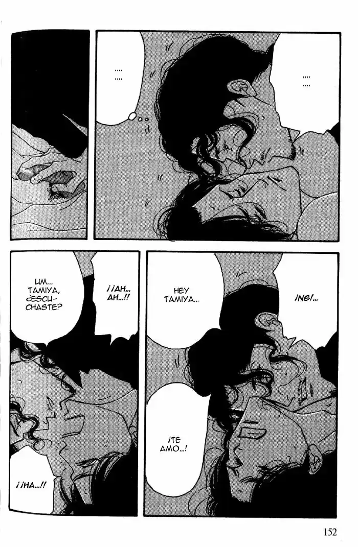 ICHIGENME WA YARUKI (1998) - Capítulo 12 - Página 5 - LectorTMOo