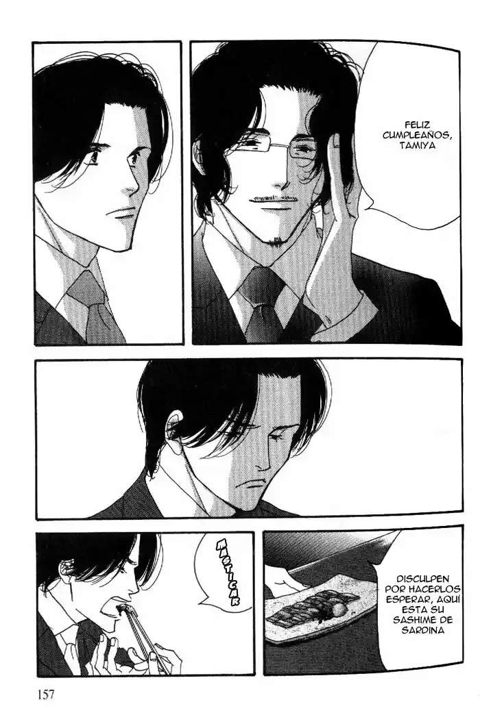 ICHIGENME WA YARUKI (1998) - Capítulo 12 - Página 10 - LectorTMOo
