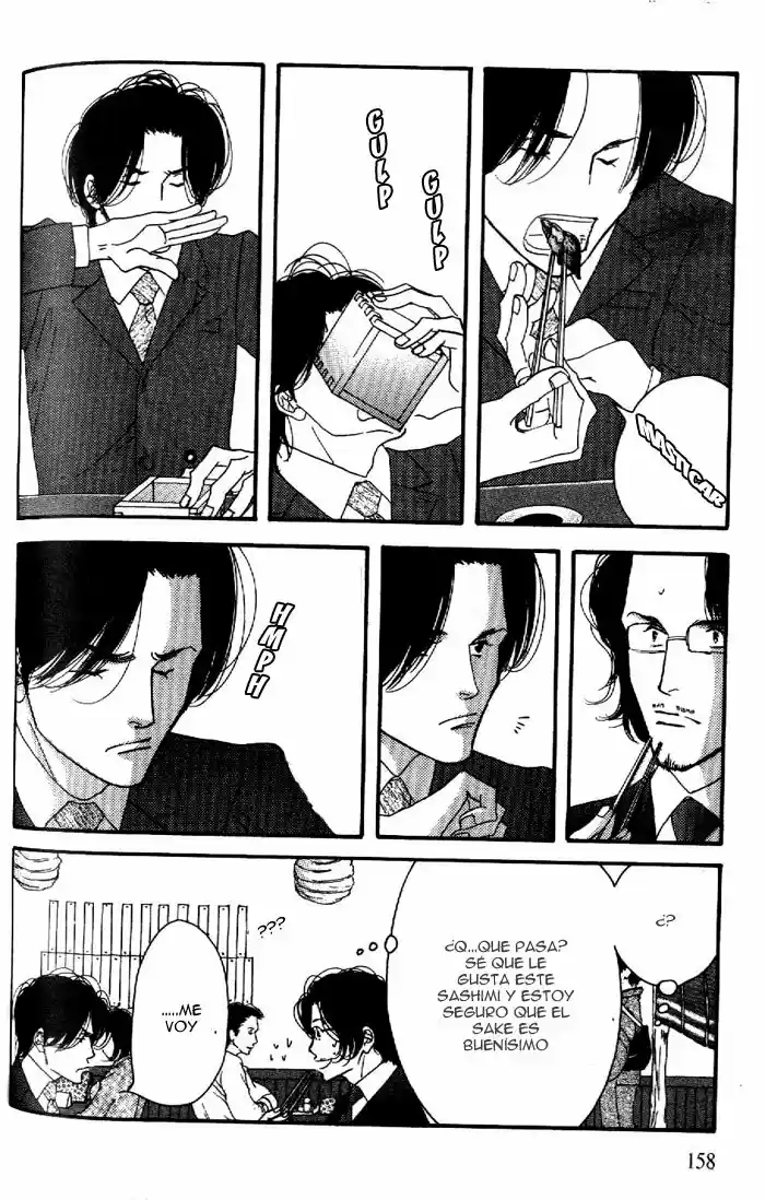 ICHIGENME WA YARUKI (1998) - Capítulo 12 - Página 11 - LectorTMOo