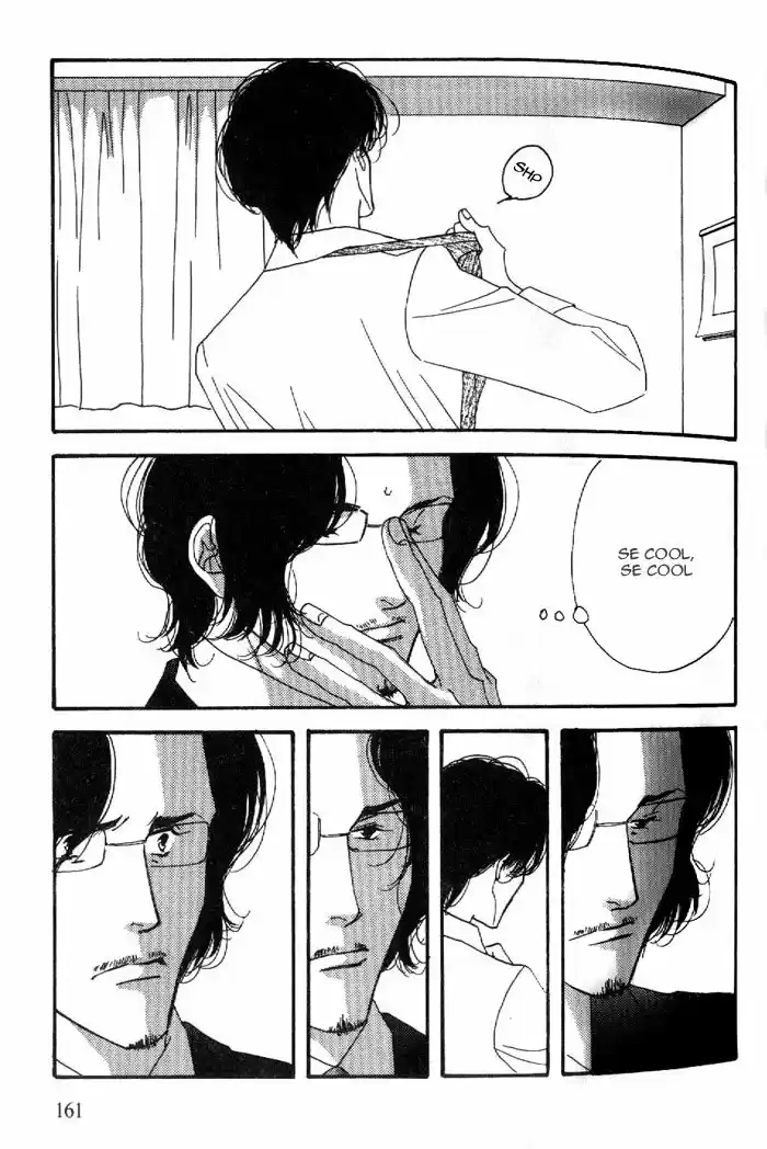ICHIGENME WA YARUKI (1998) - Capítulo 12 - Página 14 - LectorTMOo