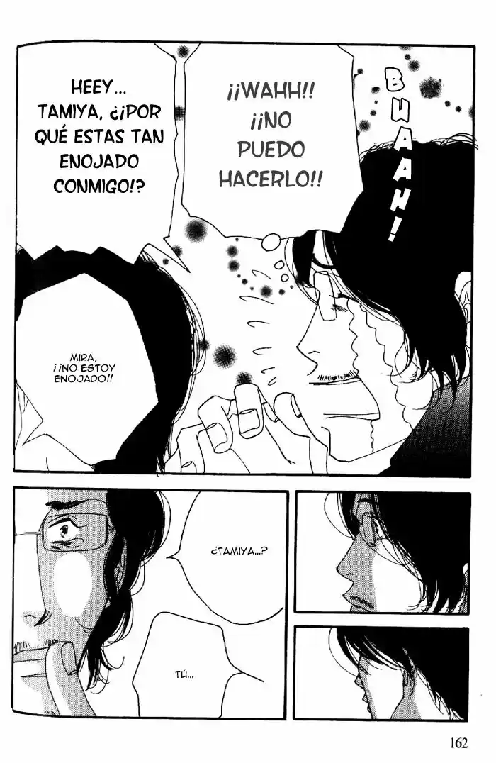 ICHIGENME WA YARUKI (1998) - Capítulo 12 - Página 15 - LectorTMOo