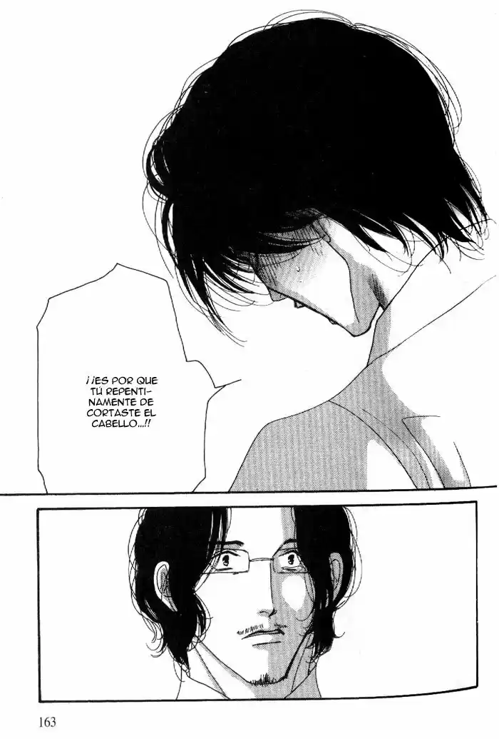 ICHIGENME WA YARUKI (1998) - Capítulo 12 - Página 16 - LectorTMOo