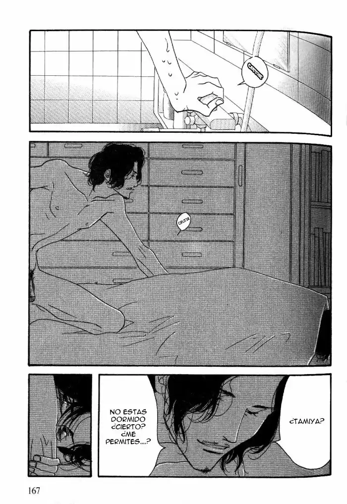 ICHIGENME WA YARUKI (1998) - Capítulo 12 - Página 20 - LectorTMOo