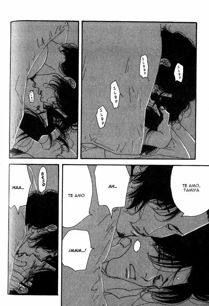 ICHIGENME WA YARUKI (1998) - Capítulo 12 - Página 23 - LectorTMOo