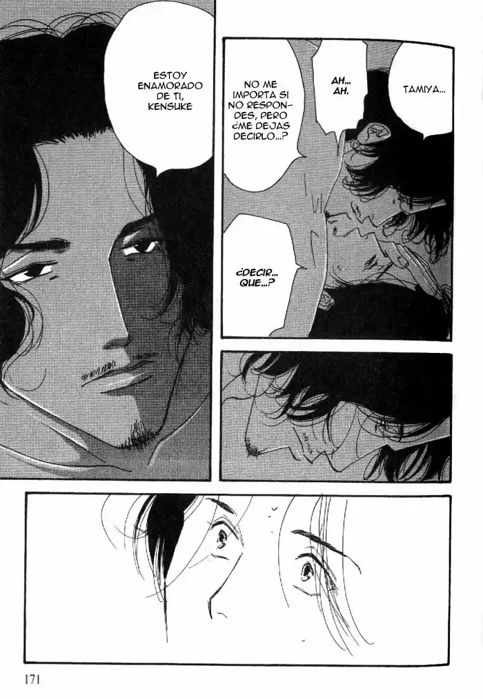 ICHIGENME WA YARUKI (1998) - Capítulo 12 - Página 24 - LectorTMOo