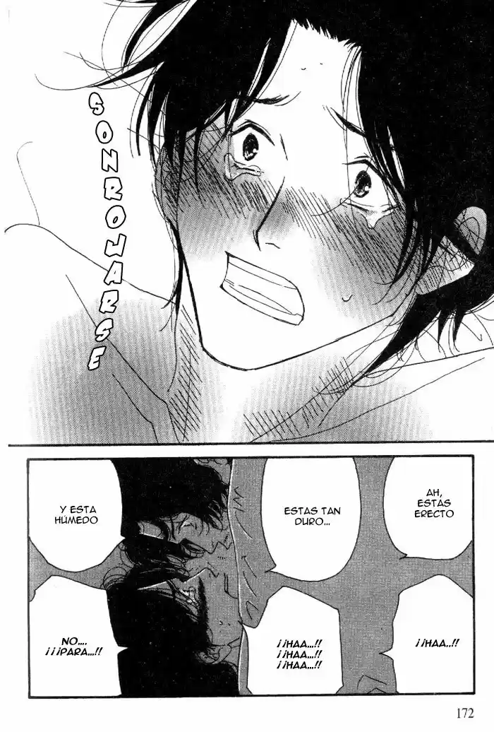ICHIGENME WA YARUKI (1998) - Capítulo 12 - Página 25 - LectorTMOo