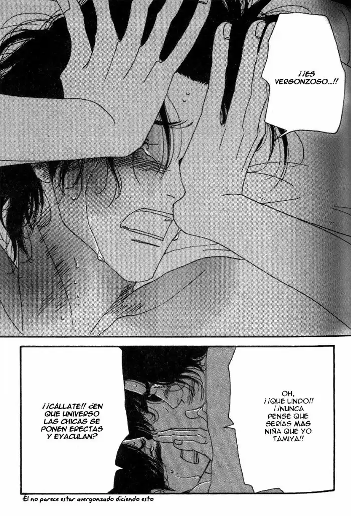 ICHIGENME WA YARUKI (1998) - Capítulo 12 - Página 26 - LectorTMOo