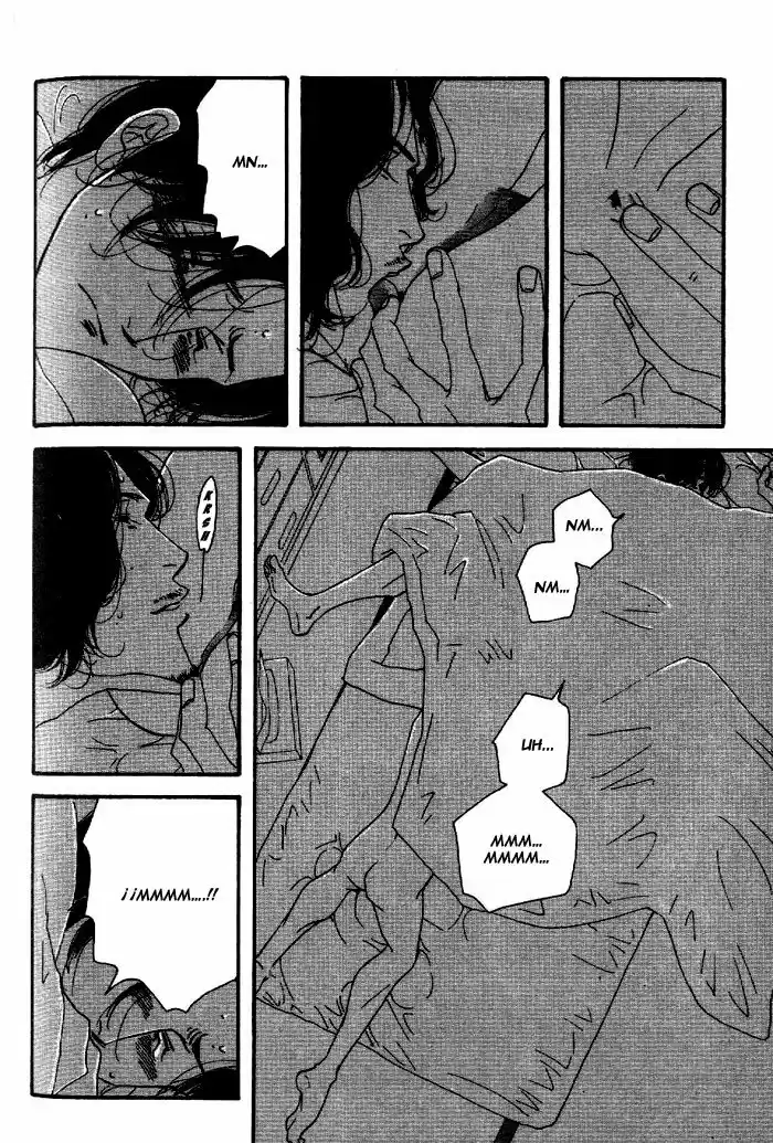 ICHIGENME WA YARUKI (1998) - Capítulo 12 - Página 27 - LectorTMOo