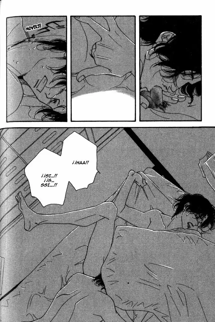 ICHIGENME WA YARUKI (1998) - Capítulo 12 - Página 29 - LectorTMOo