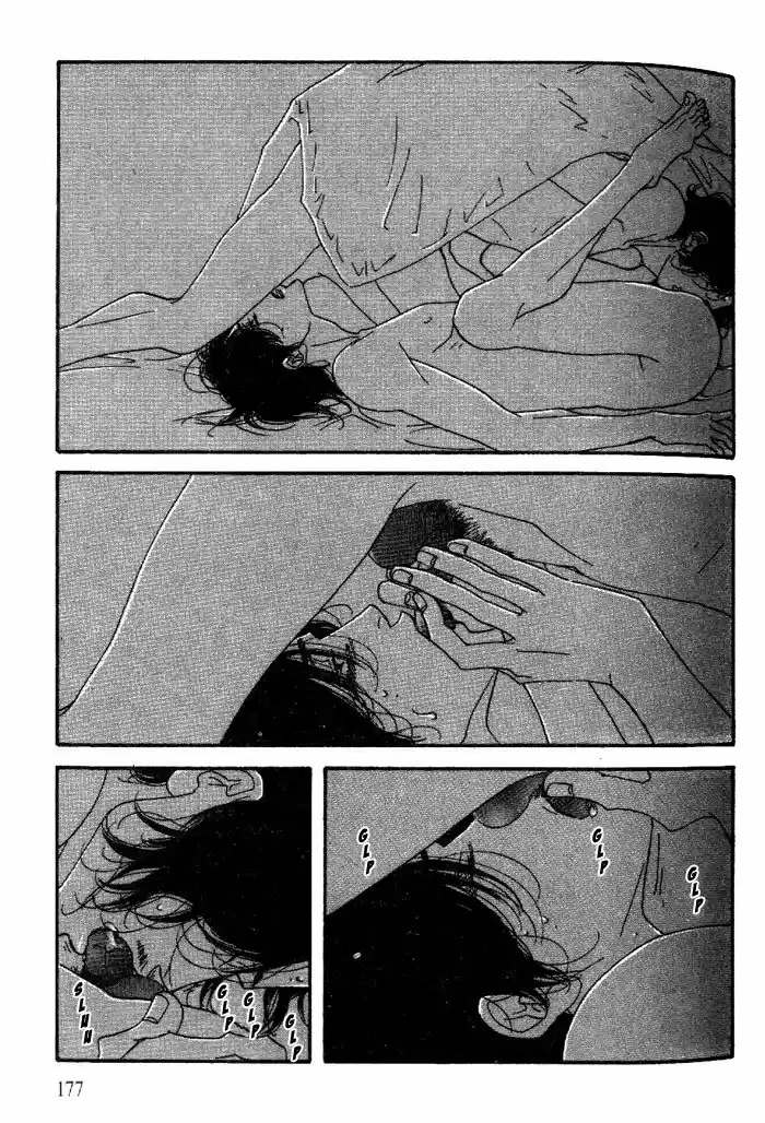 ICHIGENME WA YARUKI (1998) - Capítulo 12 - Página 30 - LectorTMOo