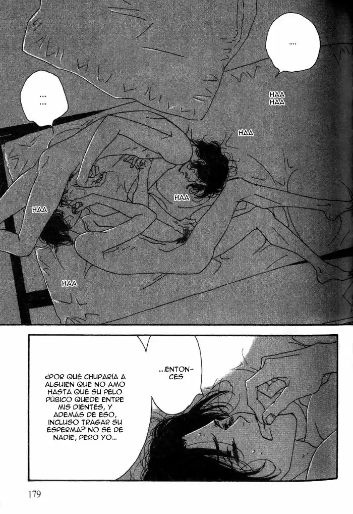 ICHIGENME WA YARUKI (1998) - Capítulo 12 - Página 32 - LectorTMOo