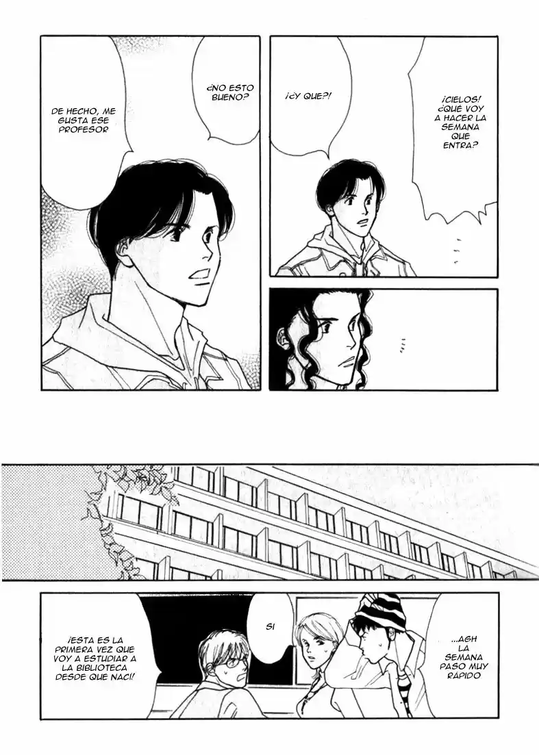 ICHIGENME WA YARUKI (1998) - Capítulo 2 - Página 11 - LectorTMOo