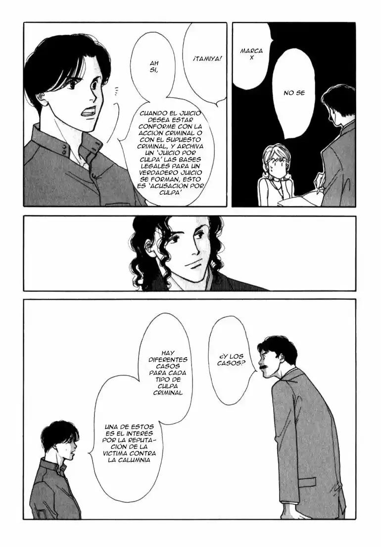 ICHIGENME WA YARUKI (1998) - Capítulo 2 - Página 13 - LectorTMOo