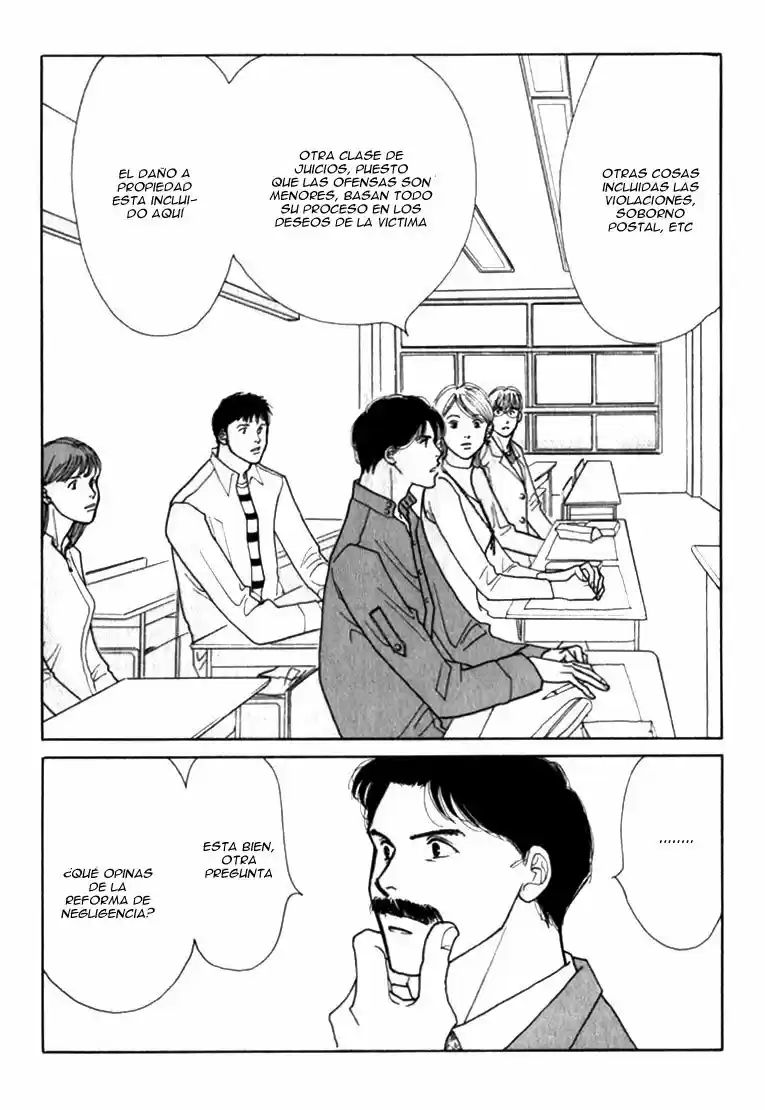 ICHIGENME WA YARUKI (1998) - Capítulo 2 - Página 14 - LectorTMOo