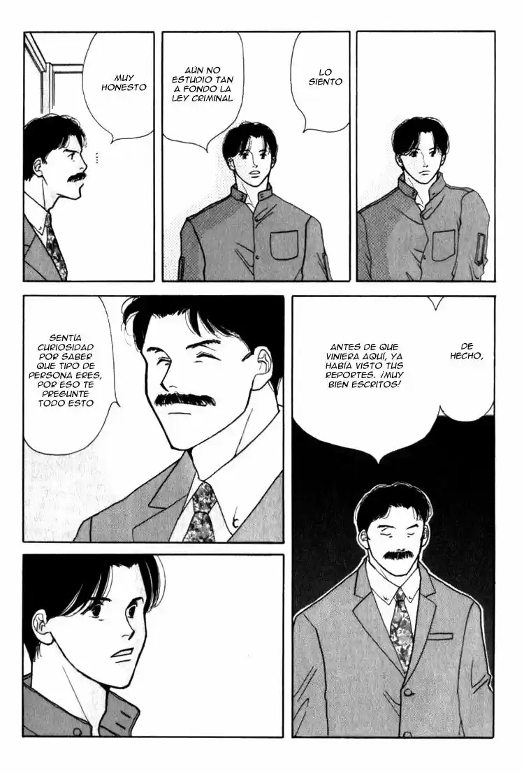 ICHIGENME WA YARUKI (1998) - Capítulo 2 - Página 15 - LectorTMOo