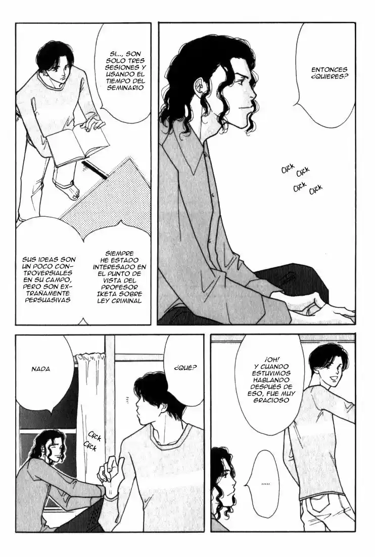 ICHIGENME WA YARUKI (1998) - Capítulo 2 - Página 17 - LectorTMOo