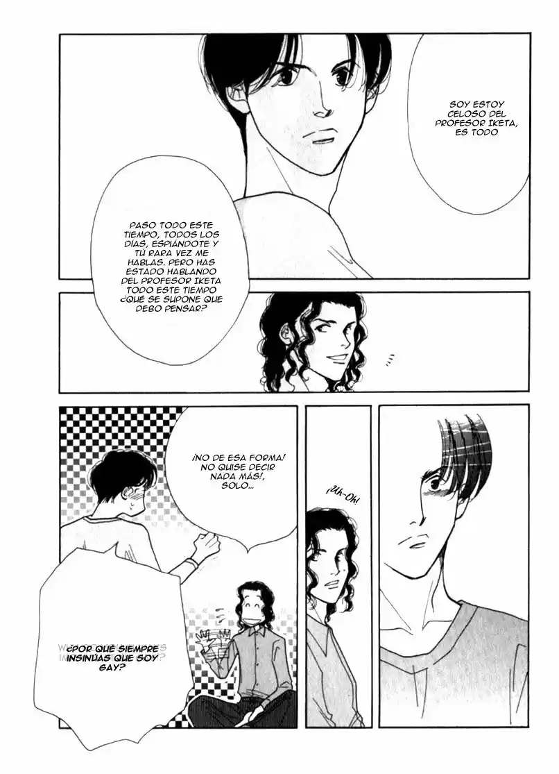 ICHIGENME WA YARUKI (1998) - Capítulo 2 - Página 18 - LectorTMOo