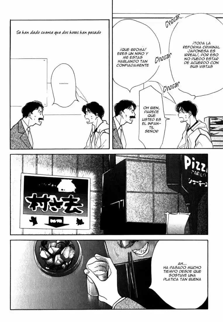 ICHIGENME WA YARUKI (1998) - Capítulo 2 - Página 20 - LectorTMOo