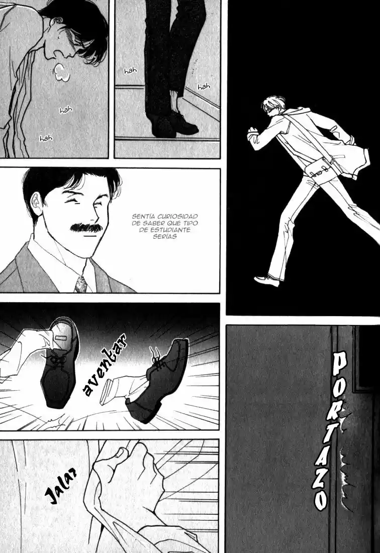 ICHIGENME WA YARUKI (1998) - Capítulo 2 - Página 25 - LectorTMOo