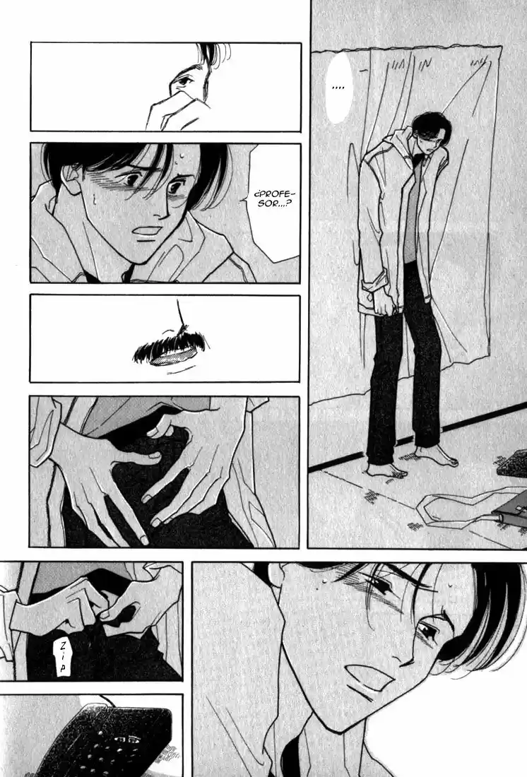 ICHIGENME WA YARUKI (1998) - Capítulo 2 - Página 26 - LectorTMOo