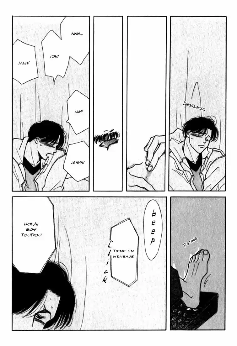 ICHIGENME WA YARUKI (1998) - Capítulo 2 - Página 28 - LectorTMOo
