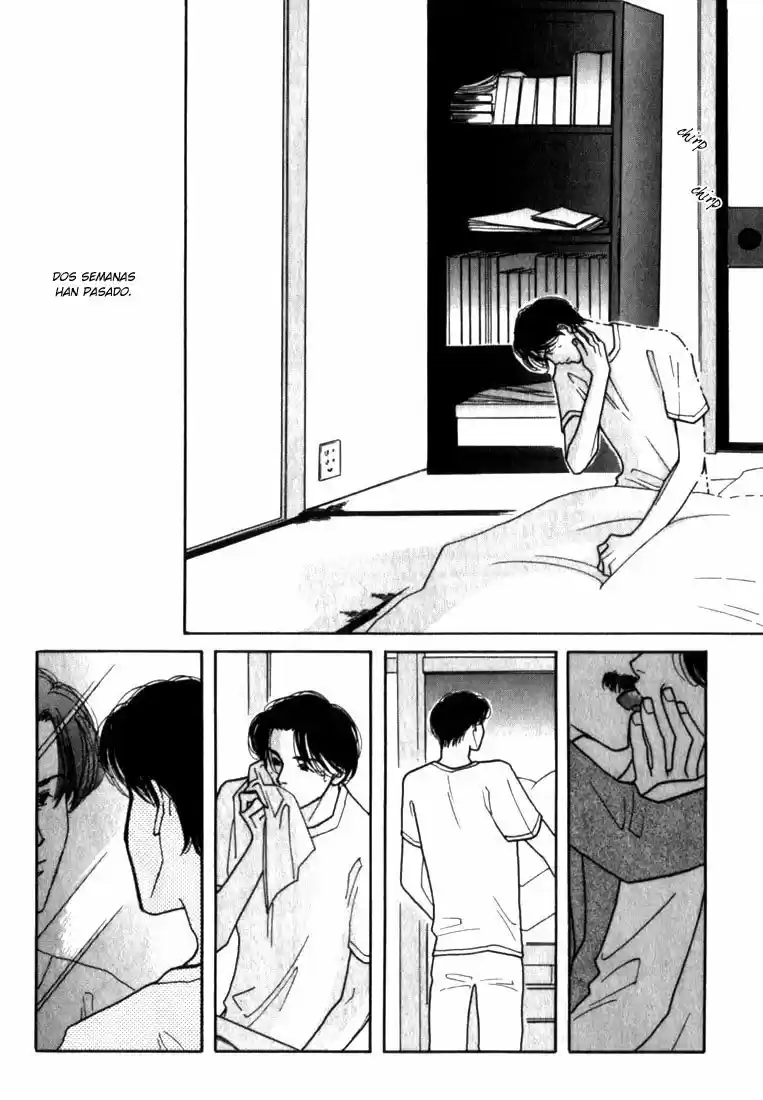 ICHIGENME WA YARUKI (1998) - Capítulo 3 - Página 4 - LectorTMOo