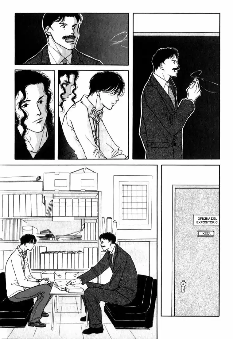 ICHIGENME WA YARUKI (1998) - Capítulo 3 - Página 6 - LectorTMOo