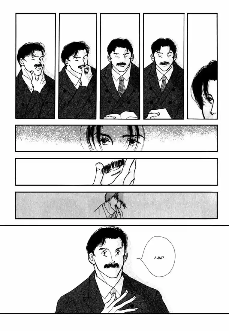 ICHIGENME WA YARUKI (1998) - Capítulo 3 - Página 7 - LectorTMOo