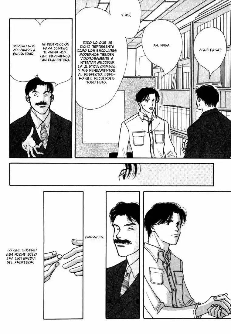 ICHIGENME WA YARUKI (1998) - Capítulo 3 - Página 8 - LectorTMOo