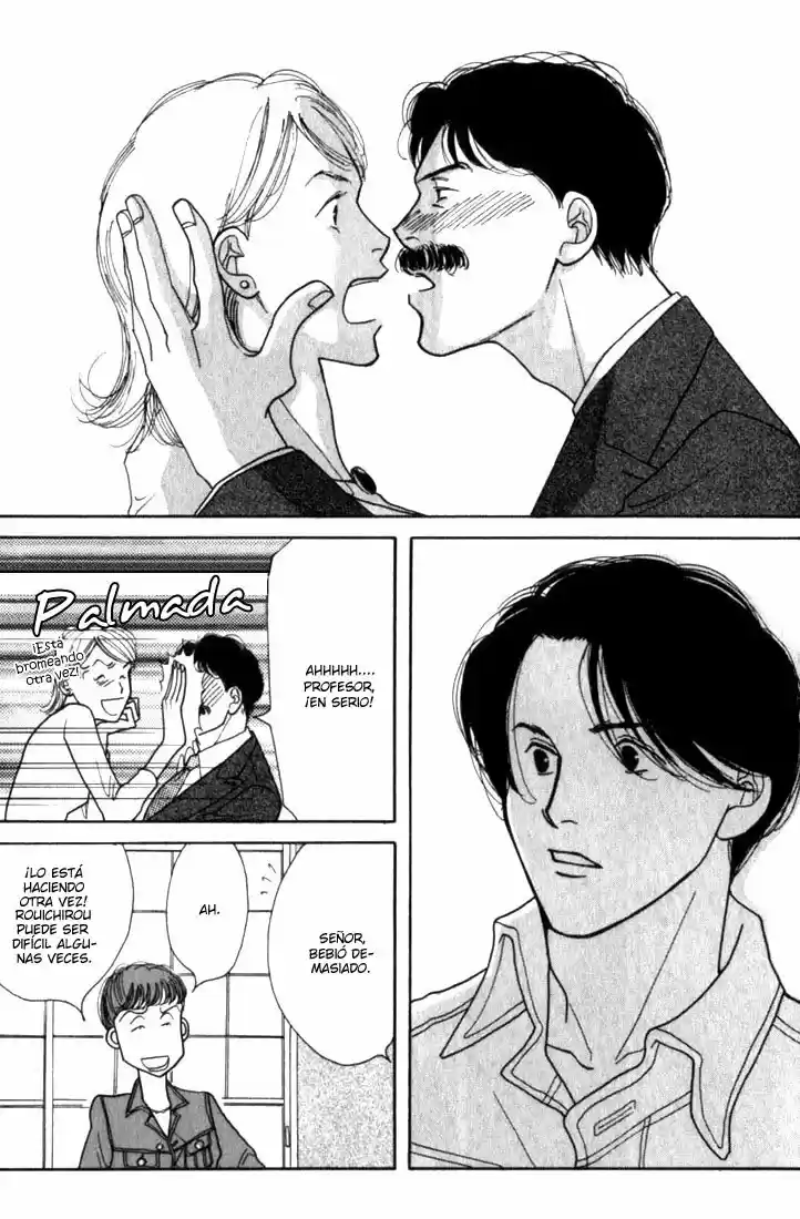 ICHIGENME WA YARUKI (1998) - Capítulo 3 - Página 11 - LectorTMOo