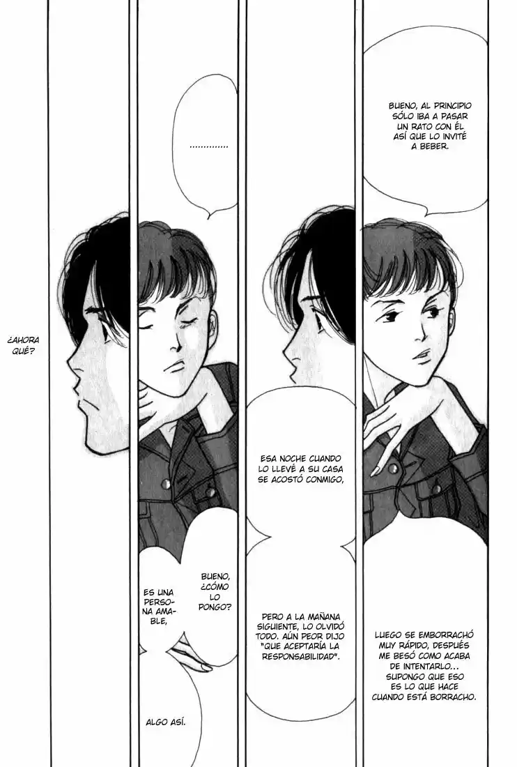 ICHIGENME WA YARUKI (1998) - Capítulo 3 - Página 13 - LectorTMOo