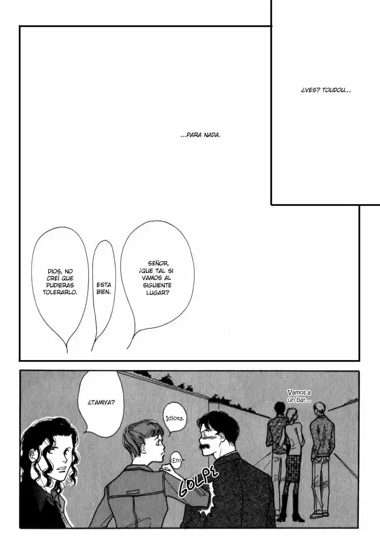 ICHIGENME WA YARUKI (1998) - Capítulo 3 - Página 14 - LectorTMOo