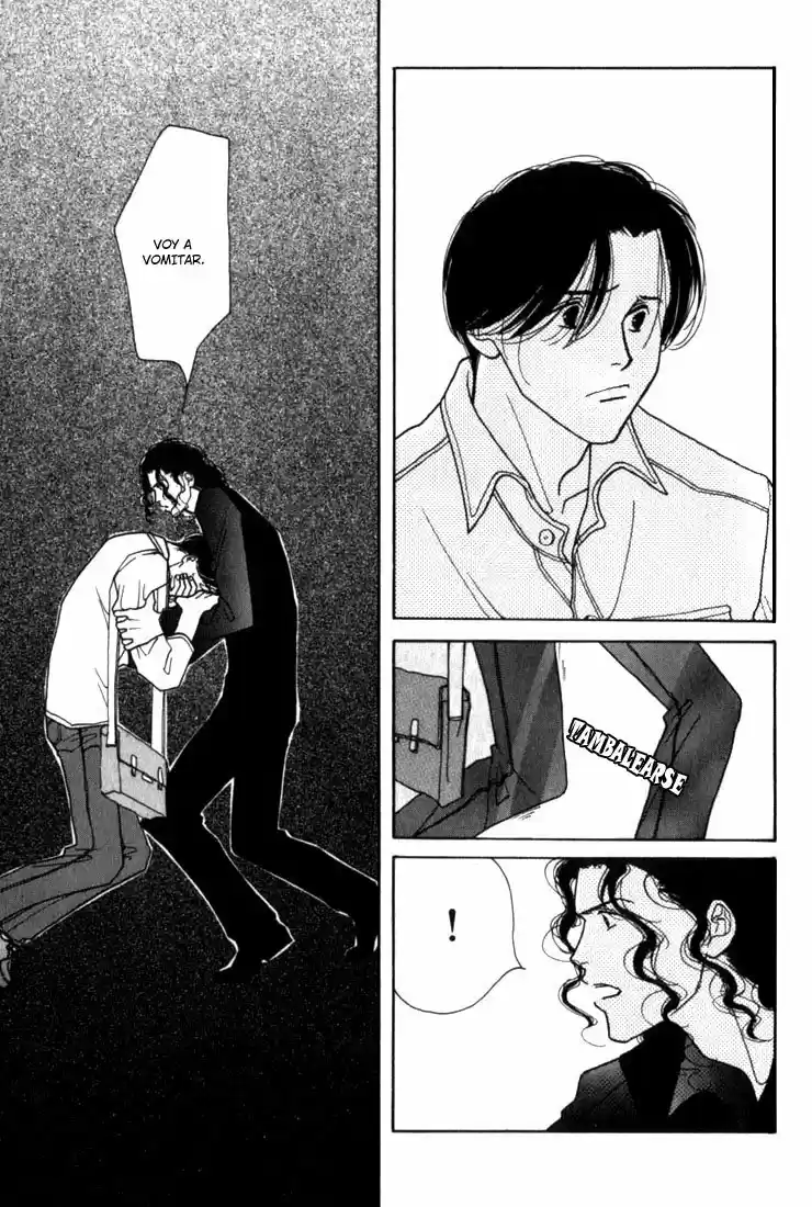 ICHIGENME WA YARUKI (1998) - Capítulo 3 - Página 15 - LectorTMOo