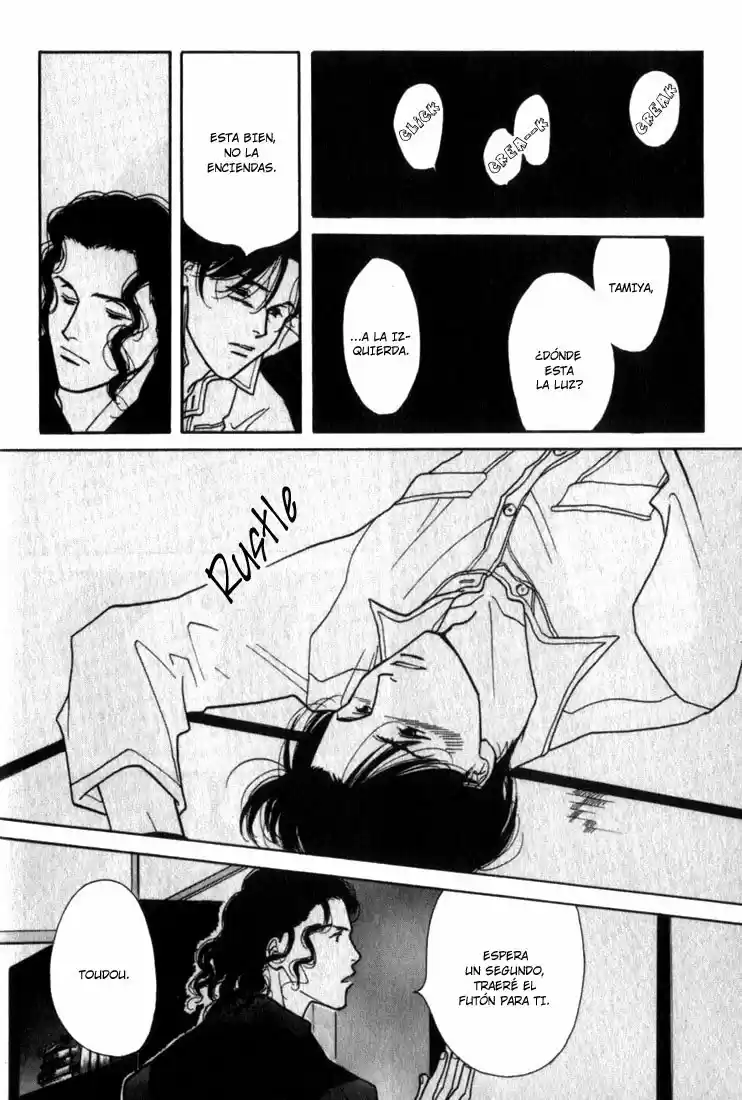 ICHIGENME WA YARUKI (1998) - Capítulo 3 - Página 16 - LectorTMOo