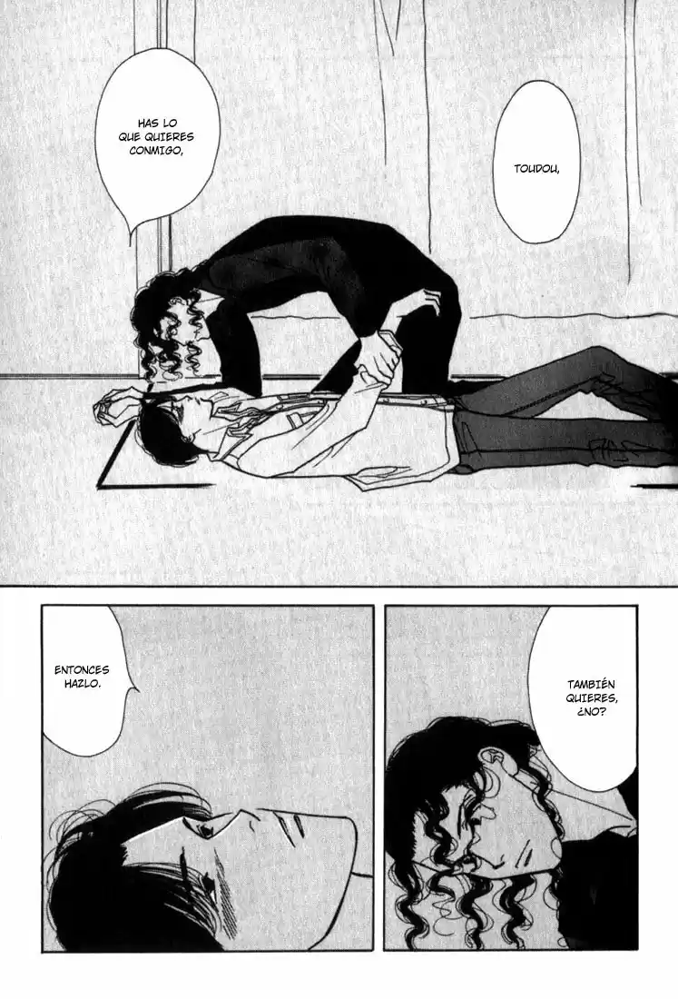 ICHIGENME WA YARUKI (1998) - Capítulo 3 - Página 17 - LectorTMOo