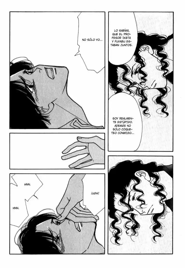 ICHIGENME WA YARUKI (1998) - Capítulo 3 - Página 18 - LectorTMOo