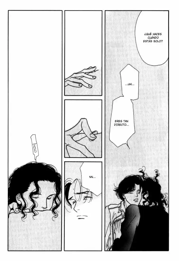 ICHIGENME WA YARUKI (1998) - Capítulo 3 - Página 21 - LectorTMOo