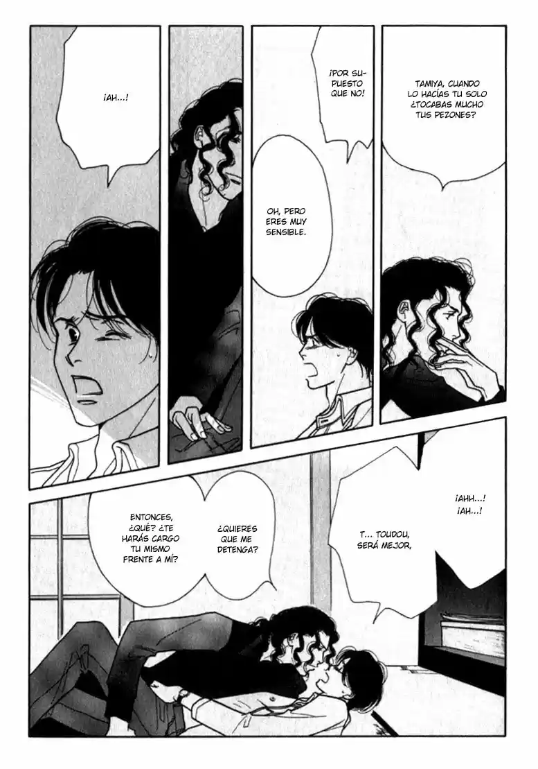 ICHIGENME WA YARUKI (1998) - Capítulo 3 - Página 23 - LectorTMOo