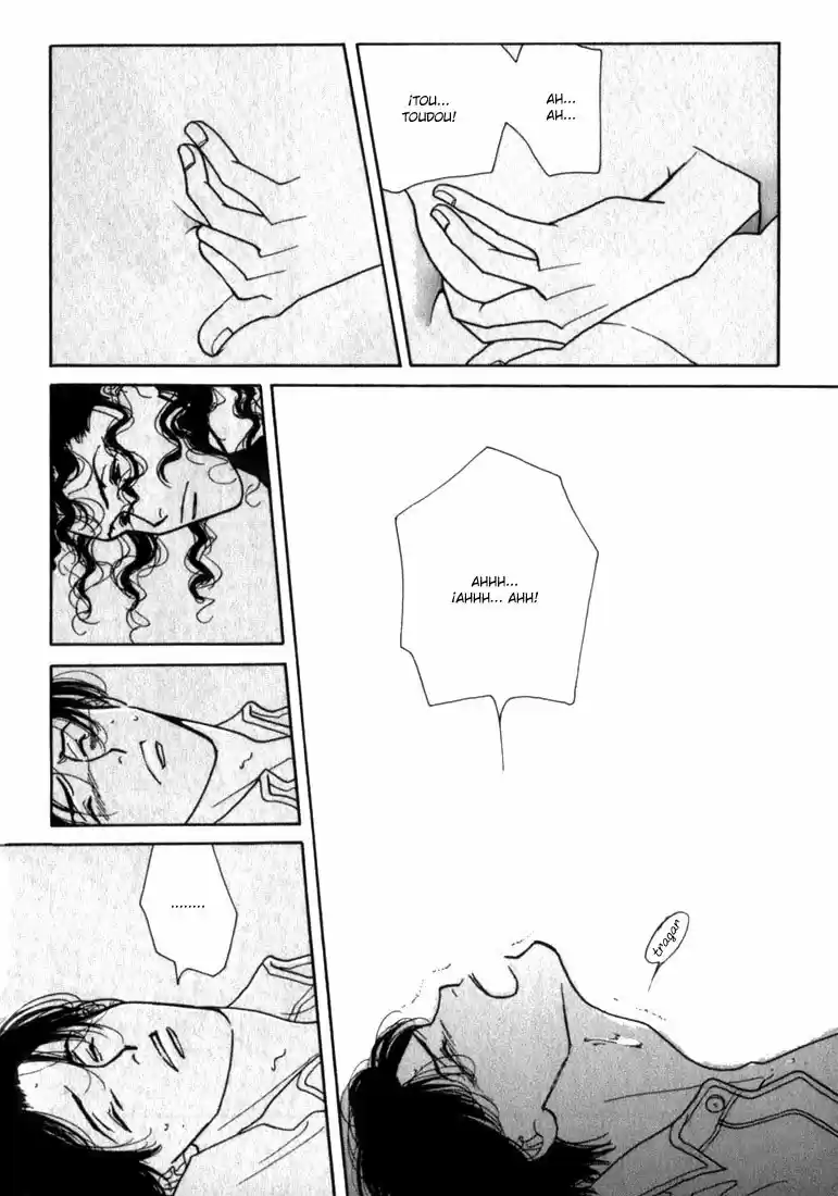 ICHIGENME WA YARUKI (1998) - Capítulo 3 - Página 26 - LectorTMOo