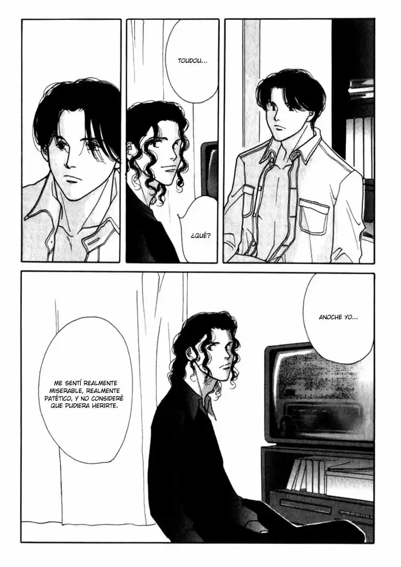 ICHIGENME WA YARUKI (1998) - Capítulo 3 - Página 29 - LectorTMOo