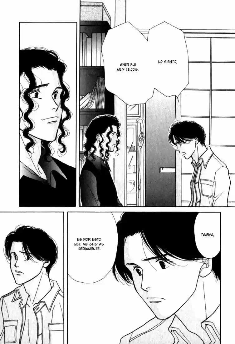 ICHIGENME WA YARUKI (1998) - Capítulo 3 - Página 31 - LectorTMOo