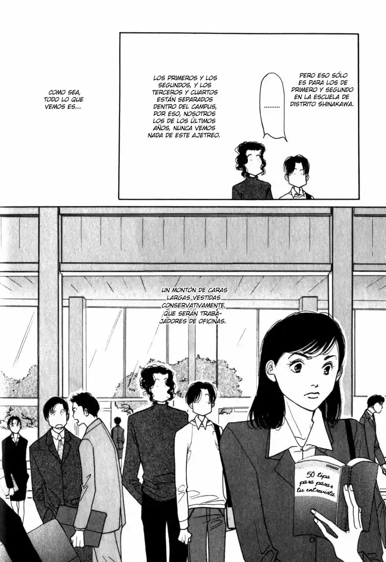 ICHIGENME WA YARUKI (1998) - Capítulo 4 - Página 4 - LectorTMOo