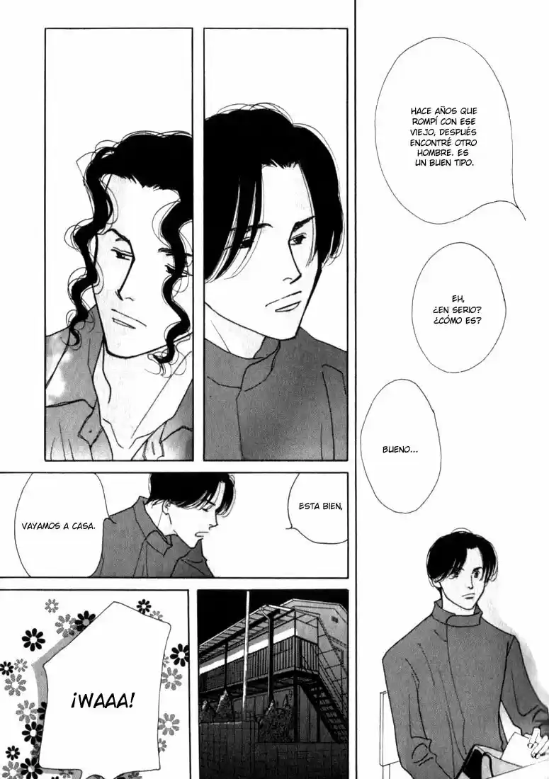 ICHIGENME WA YARUKI (1998) - Capítulo 4 - Página 11 - LectorTMOo