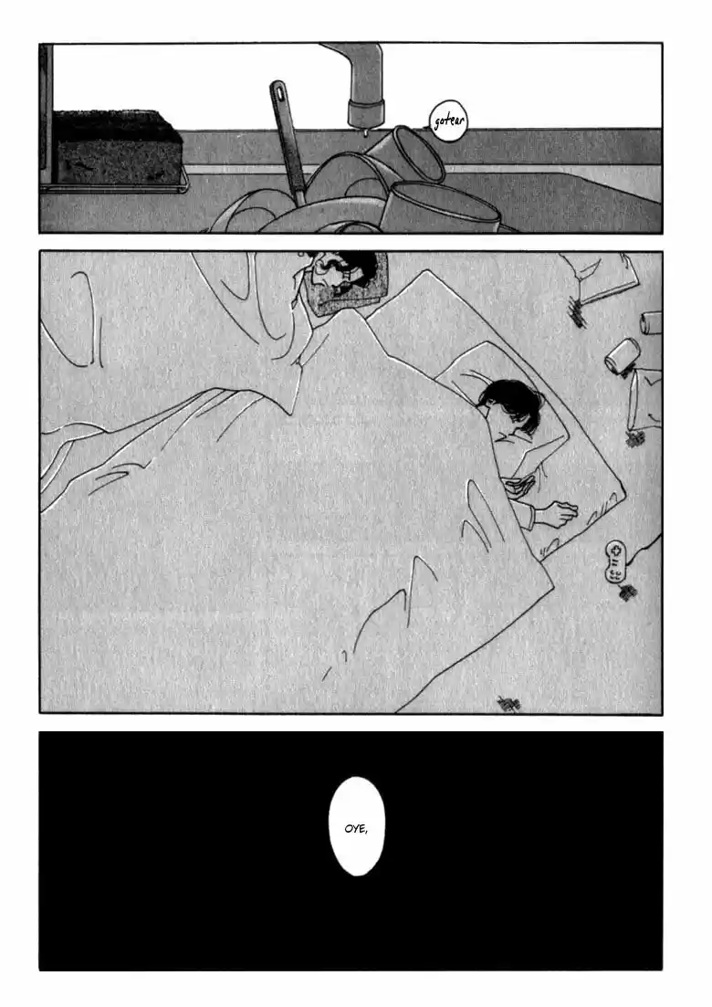 ICHIGENME WA YARUKI (1998) - Capítulo 4 - Página 13 - LectorTMOo