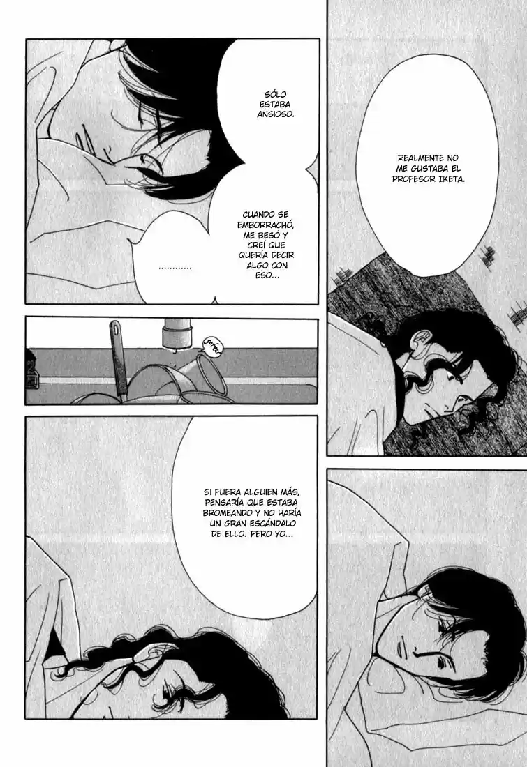 ICHIGENME WA YARUKI (1998) - Capítulo 4 - Página 14 - LectorTMOo