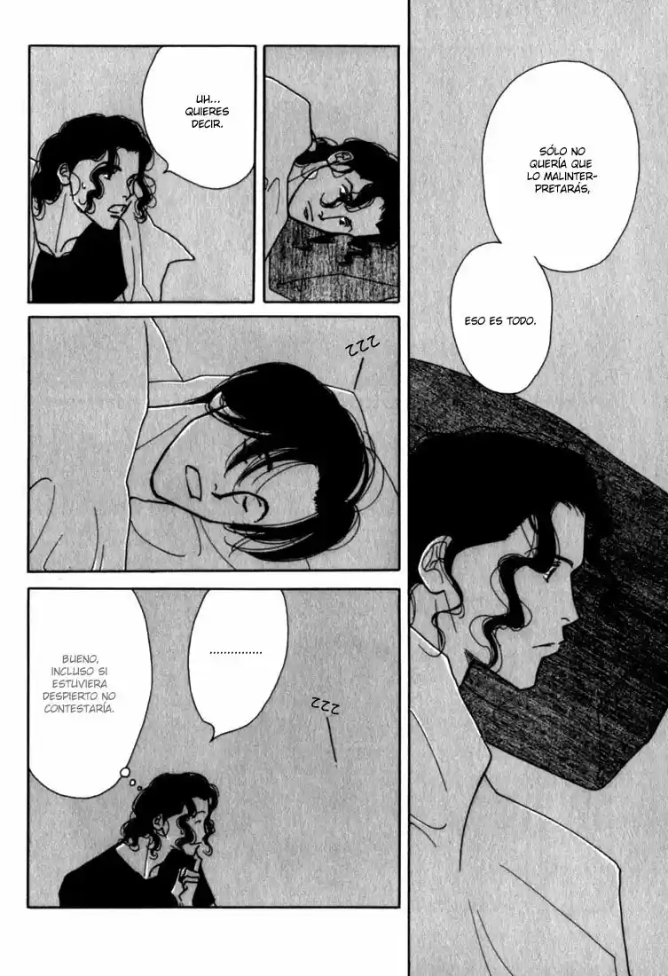 ICHIGENME WA YARUKI (1998) - Capítulo 4 - Página 16 - LectorTMOo
